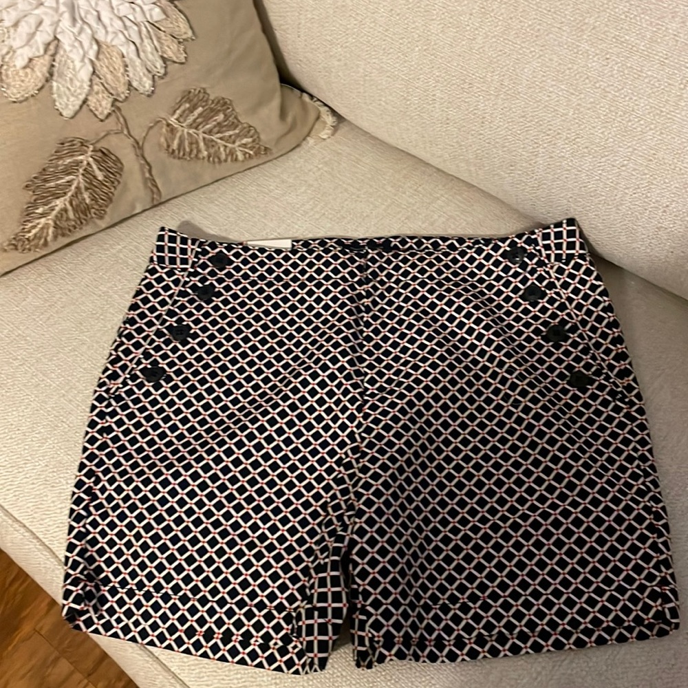 NEW Tommy Hilfiger Shorts